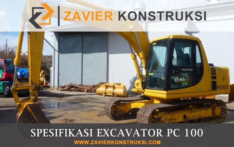 spesifikasi excavator pc 100; spesifikasi excavator komatsu pc 100 pdf; kapasitas bucket pc 100; spesifikasi excavator komatsu pc 100;
