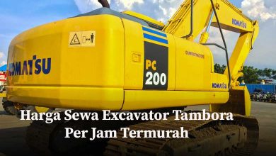 Harga Sewa Excavator Tambora Per Jam; Sewa Excavator Tambora Per Jam; rental excavtor tambora;